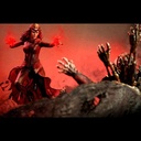 (PO) Movie Masterpiece Series MMS653 - Doctor Strange in the Multiverse of Madness - The Scarlet Witch (Deluxe Version) Image_18
