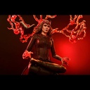 (PO) Movie Masterpiece Series MMS653 - Doctor Strange in the Multiverse of Madness - The Scarlet Witch (Deluxe Version) Image_19