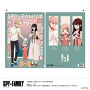 (PO) SPY x FAMILY Clear File Image_1