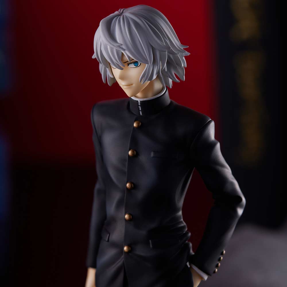 (PO) Psychic Squad - Hyoubu Kyousuke Image_1