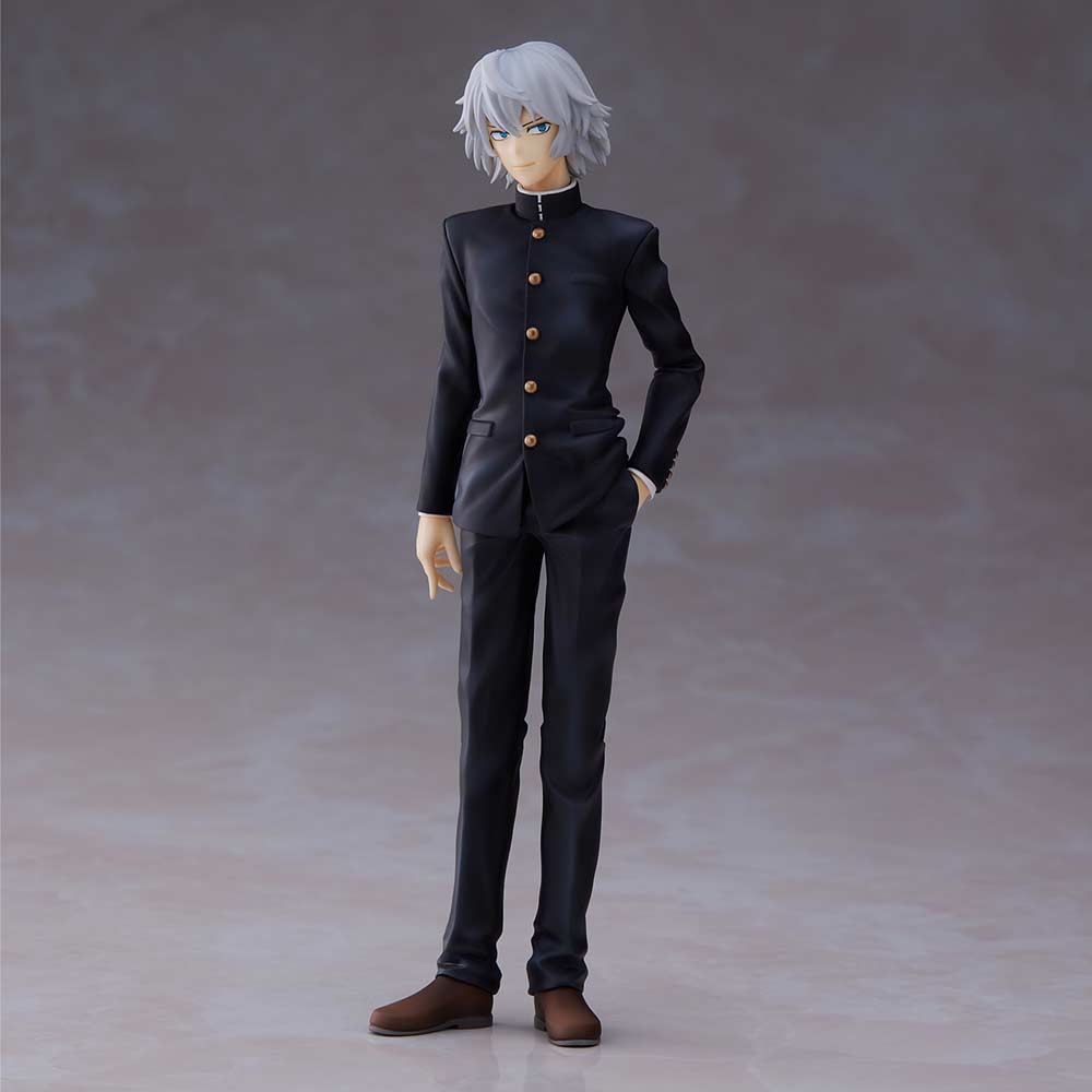 (PO) Psychic Squad - Hyoubu Kyousuke Image_3