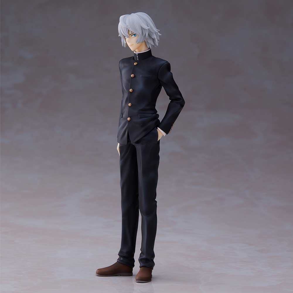 (PO) Psychic Squad - Hyoubu Kyousuke Image_4
