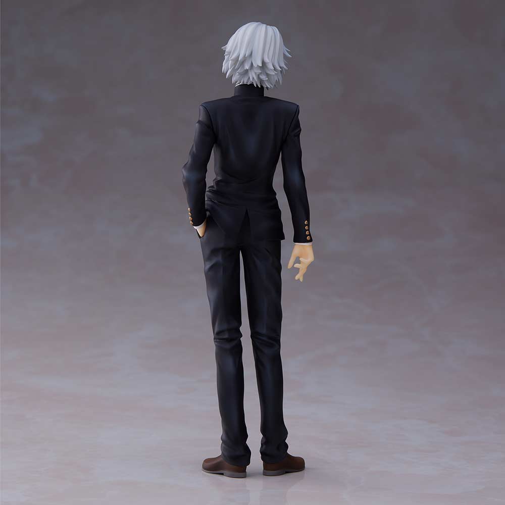 (PO) Psychic Squad - Hyoubu Kyousuke Image_5