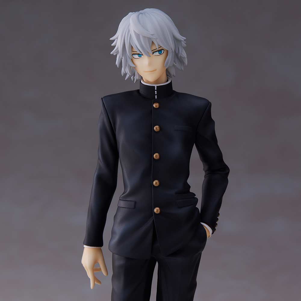 (PO) Psychic Squad - Hyoubu Kyousuke Image_7