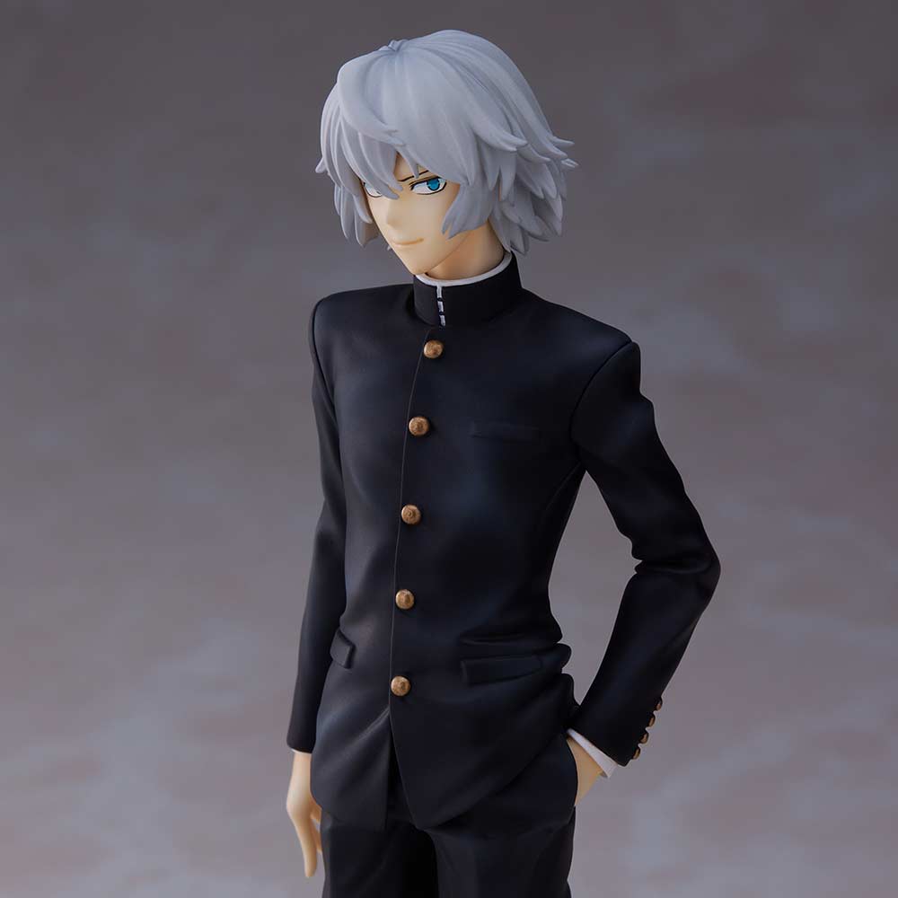 (PO) Psychic Squad - Hyoubu Kyousuke Image_8