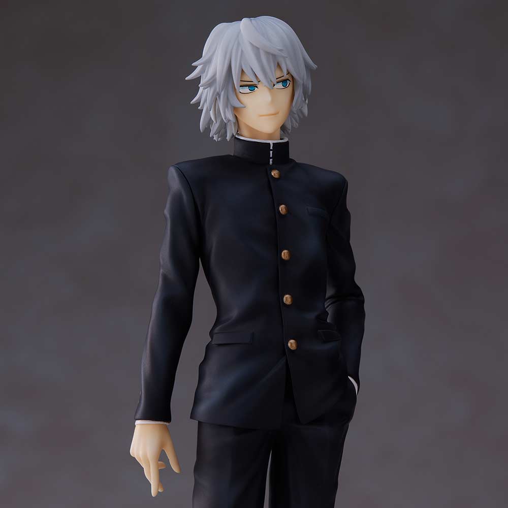 (PO) Psychic Squad - Hyoubu Kyousuke Image_9