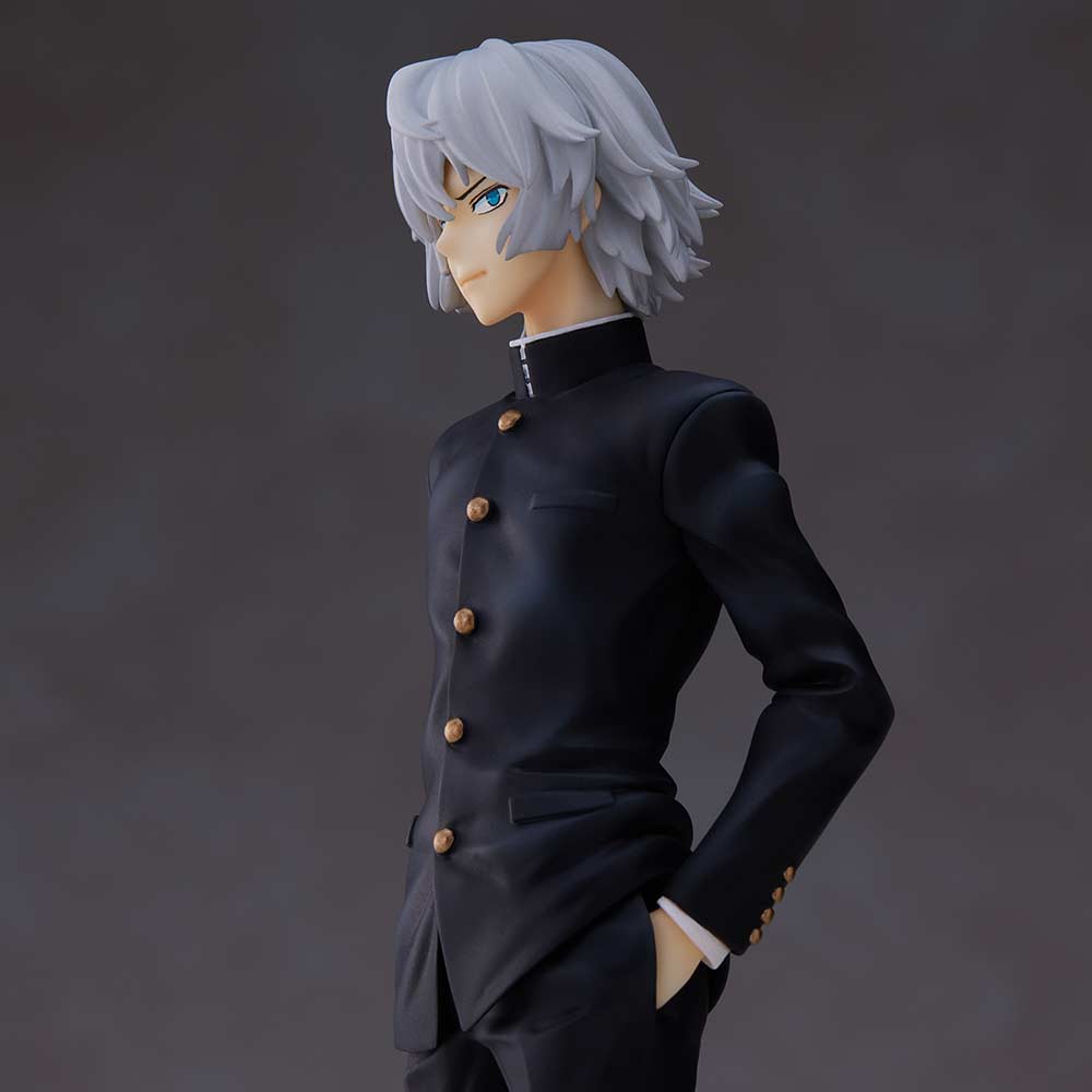 (PO) Psychic Squad - Hyoubu Kyousuke Image_10