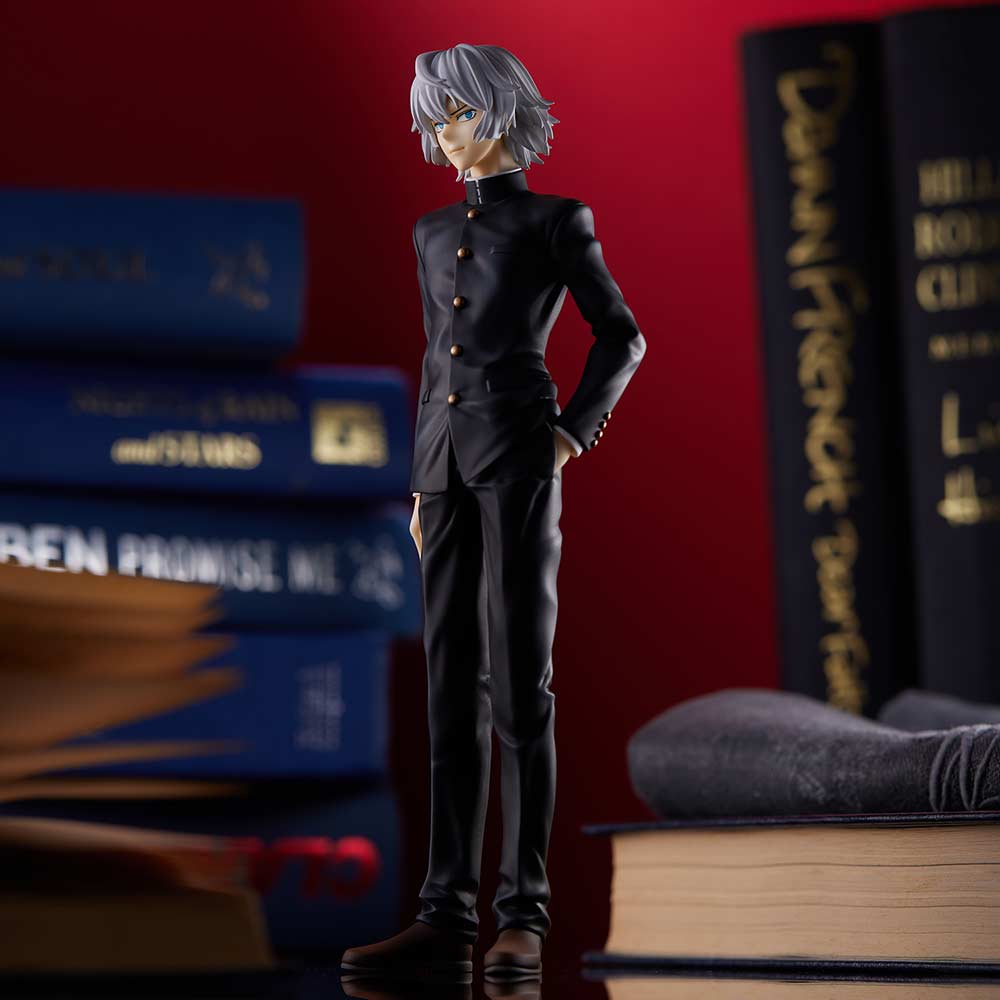 (PO) Psychic Squad - Hyoubu Kyousuke Image_12