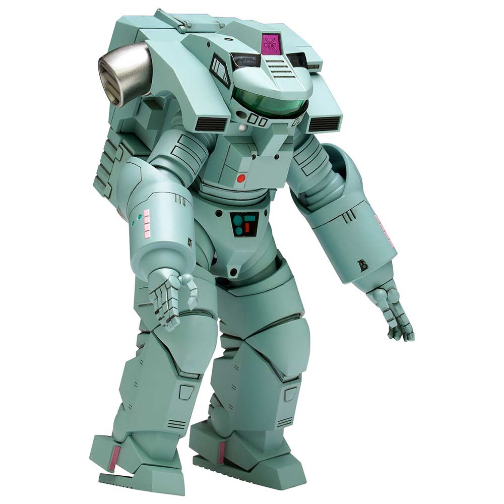 (PO) Powered Suit (Strategic Signal Type) Image_2