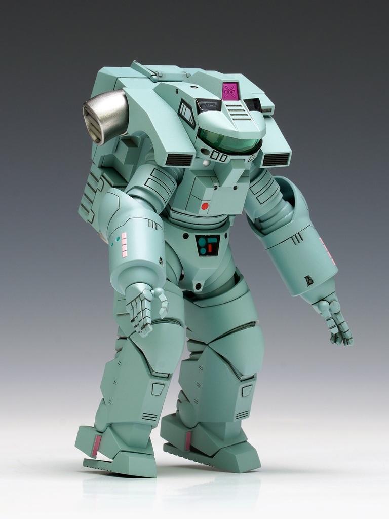 (PO) Powered Suit (Strategic Signal Type) Image_3