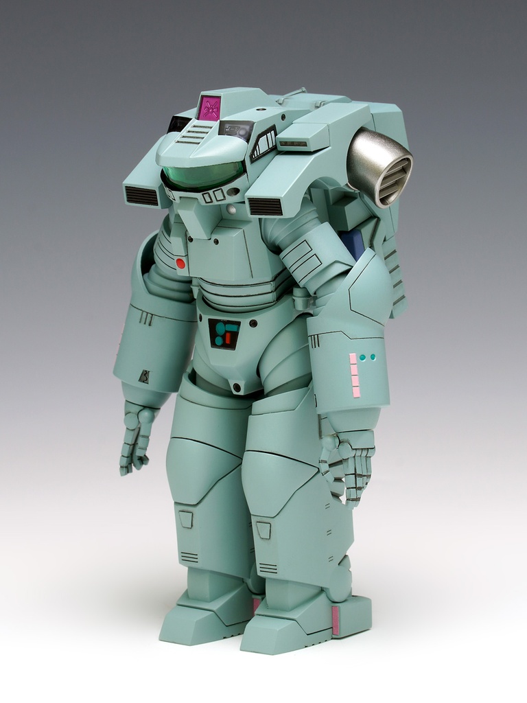 (PO) Powered Suit (Strategic Signal Type) Image_4