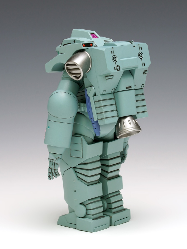 (PO) Powered Suit (Strategic Signal Type) Image_5