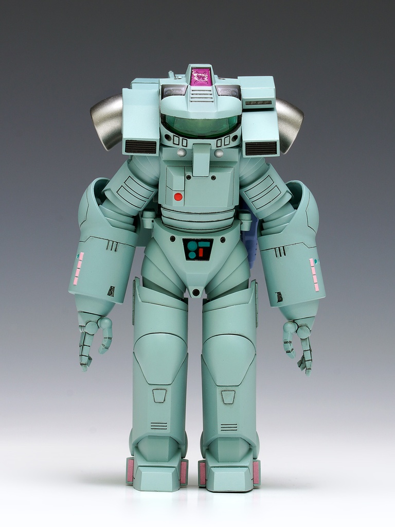 (PO) Powered Suit (Strategic Signal Type) Image_6