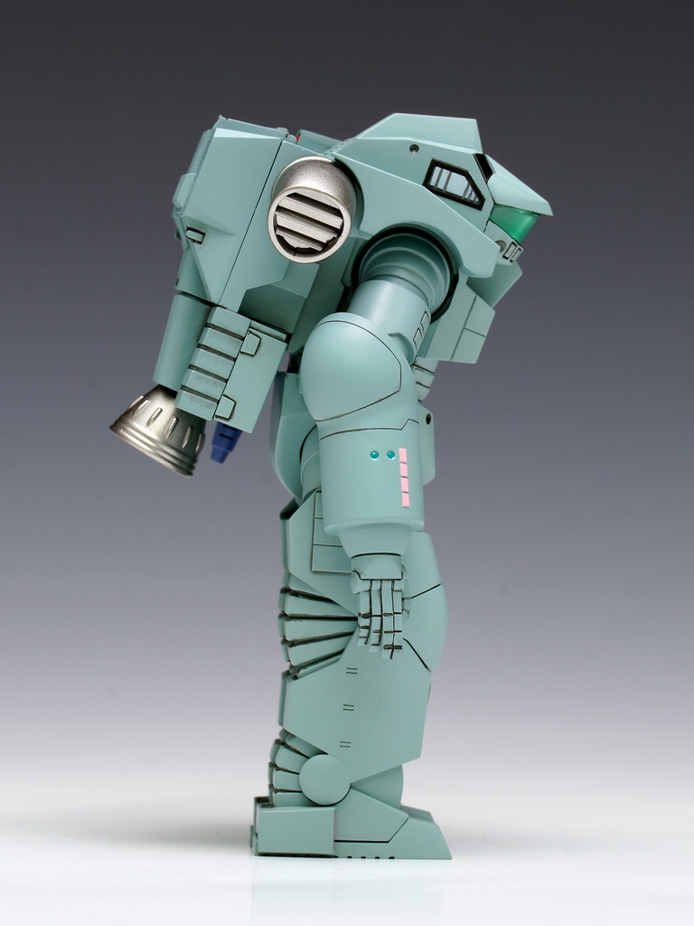 (PO) Powered Suit (Strategic Signal Type) Image_9