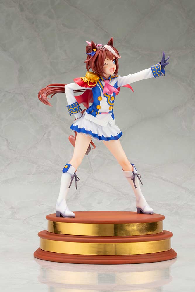 (PO) Uma Musume Pretty Derby (Show off your dreams!) - Tokai Teio Image_5