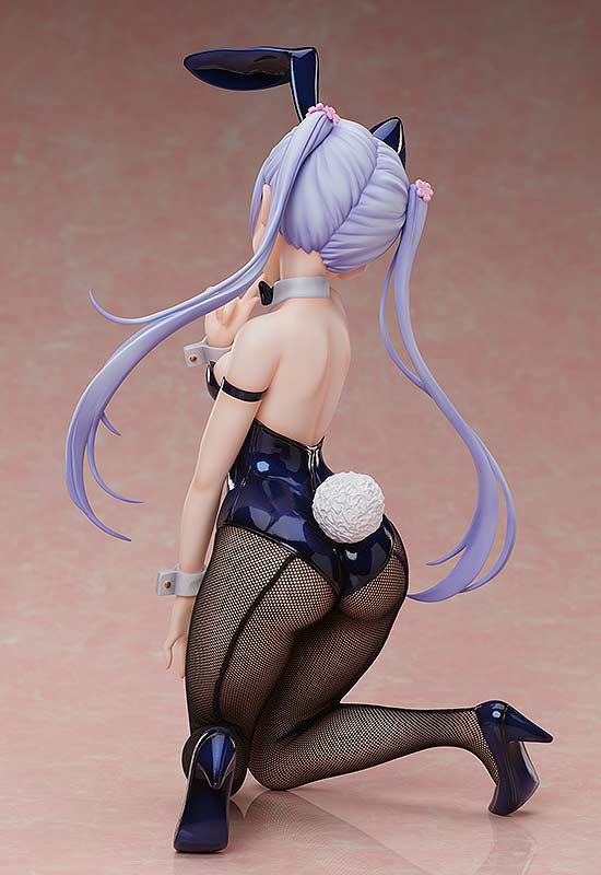 (PO) New Game!! - Suzukaze Aoba Bunny Ver. Image_5
