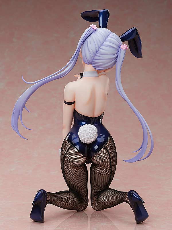 (PO) New Game!! - Suzukaze Aoba Bunny Ver. Image_6
