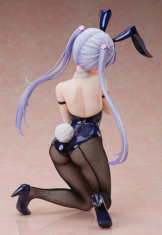 (PO) New Game!! - Suzukaze Aoba Bunny Ver. Image_7