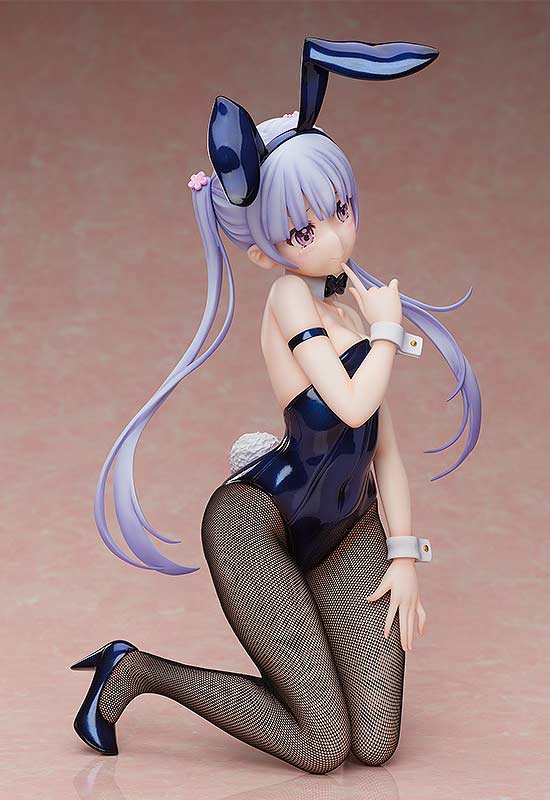 (PO) New Game!! - Suzukaze Aoba Bunny Ver. Image_8