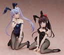 (PO) New Game!! - Suzukaze Aoba Bunny Ver. Image_9