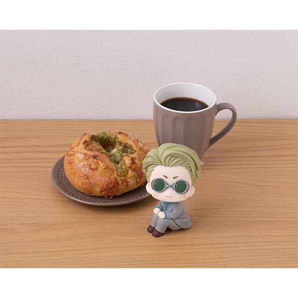 (PO) Look Up Series Jujutsu Kaisen - Sukuna Image_8