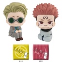 (PO) Look Up Series Jujutsu Kaisen - Nanami Kento & Sukuna set (w/Gift) Image_1