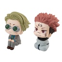 (PO) Look Up Series Jujutsu Kaisen - Nanami Kento & Sukuna set (w/Gift) Image_3