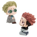 (PO) Look Up Series Jujutsu Kaisen - Nanami Kento & Sukuna set (w/Gift) Image_4