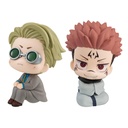 (PO) Look Up Series Jujutsu Kaisen - Nanami Kento & Sukuna set (w/Gift) Image_5
