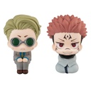(PO) Look Up Series Jujutsu Kaisen - Nanami Kento & Sukuna set (w/Gift) Image_6