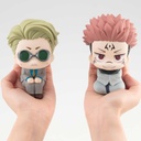 (PO) Look Up Series Jujutsu Kaisen - Nanami Kento & Sukuna set (w/Gift) Image_7