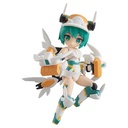 (PO) Desktop Army B-121s Sylphy II Composite Weapon Set Image_2