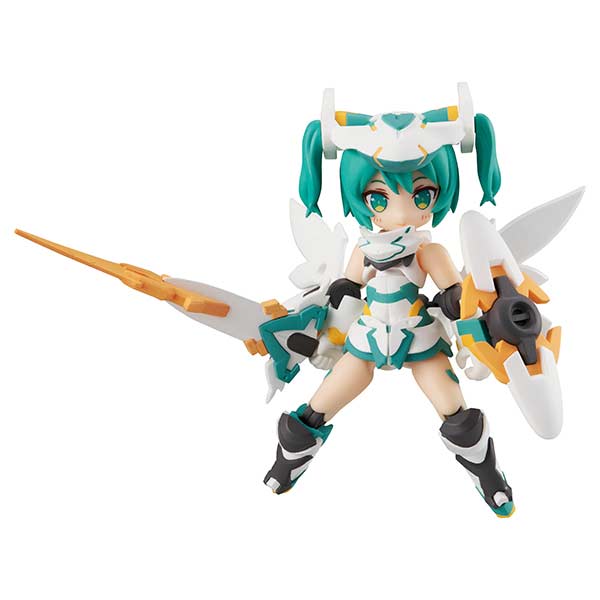 (PO) Desktop Army B-121s Sylphy II Composite Weapon Set Image_3