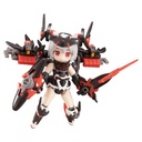 (PO) Desktop Army B-121s Sylphy II Mode-B Composite Weapon Set Image_1