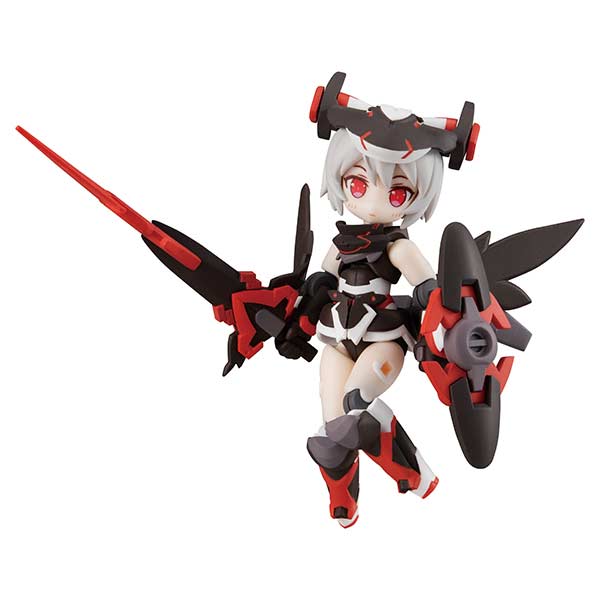 (PO) Desktop Army B-121s Sylphy II Mode-B Composite Weapon Set Image_3