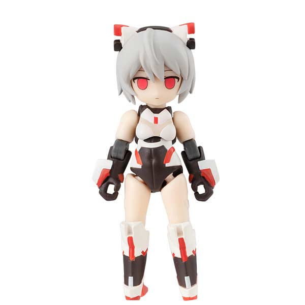 (PO) Desktop Army B-121s Sylphy II Mode-B Composite Weapon Set Image_5