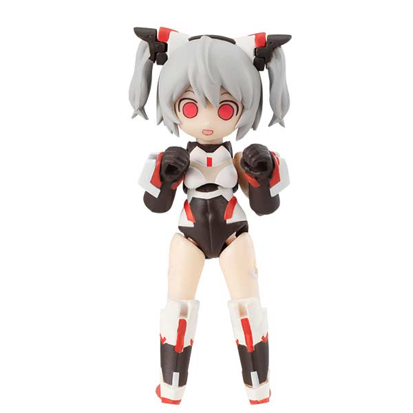 (PO) Desktop Army B-121s Sylphy II Mode-B Composite Weapon Set Image_6