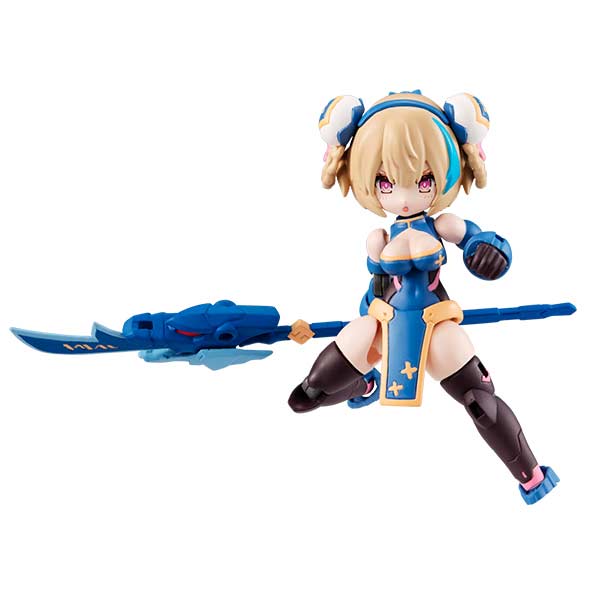 (PO) Desktop Army N-202d Titania Seiryu Image_2