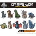 (PO) Jurassic World: Dominion Soft Vinyl Puppet Mascot [BOX] Image_1