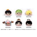 (PO) One Piece Sakura Mochi Mascot [BOX] Image_1
