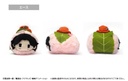 (PO) One Piece Sakura Mochi Mascot [BOX] Image_6
