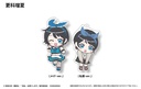 (PO) Rent-A-Girlfriend Acrylic Key Chain [BOX] Image_4