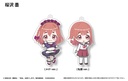 (PO) Rent-A-Girlfriend Acrylic Key Chain [BOX] Image_5