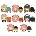 (PO) SPY x FAMILY Nokkari Rubber Clip [BOX] Image_1