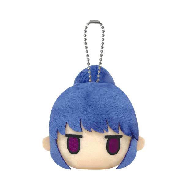 (PO) Yurucamp Icon Ball Chain Mascot [BOX] Image_3