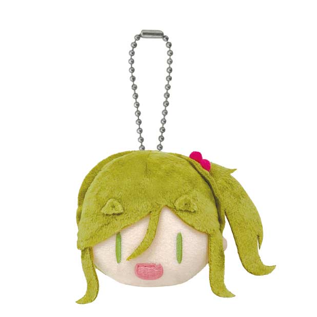 (PO) Yurucamp Icon Ball Chain Mascot [BOX] Image_4