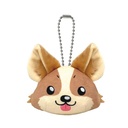 (PO) Yurucamp Icon Ball Chain Mascot [BOX] Image_7