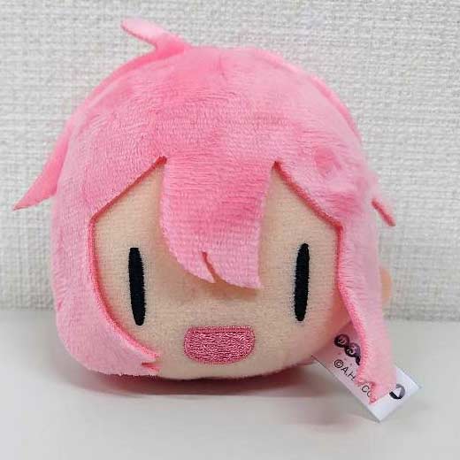 (PO) Yurucamp Icon Ball Chain Mascot [BOX] Image_8