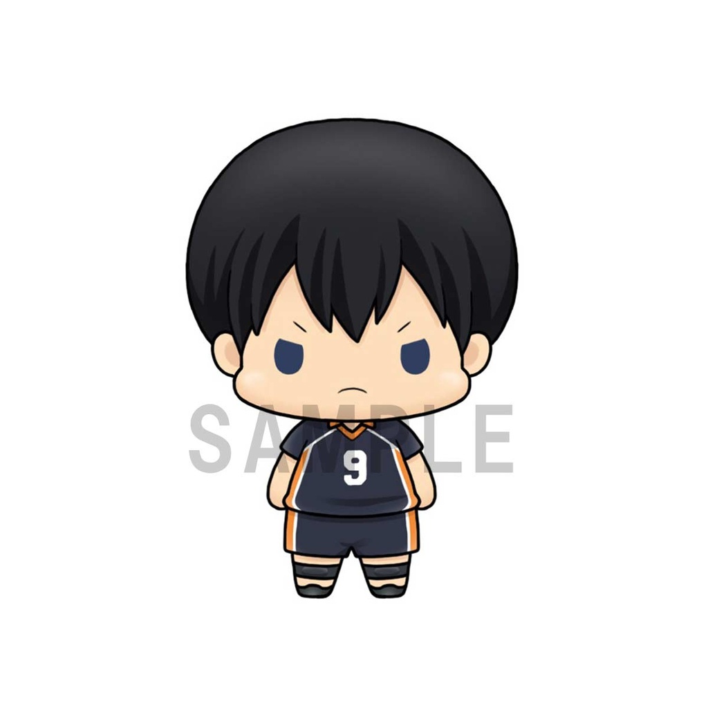 (PO) Chokorin Mascot Haikyu!! Vol. 1 [BOX] Image_3