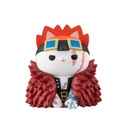 (PO) MEGA CAT PROJECT One Piece Nyan Piece Nya-n! Luffy & Good Rivals Ver. [BOX] Image_3